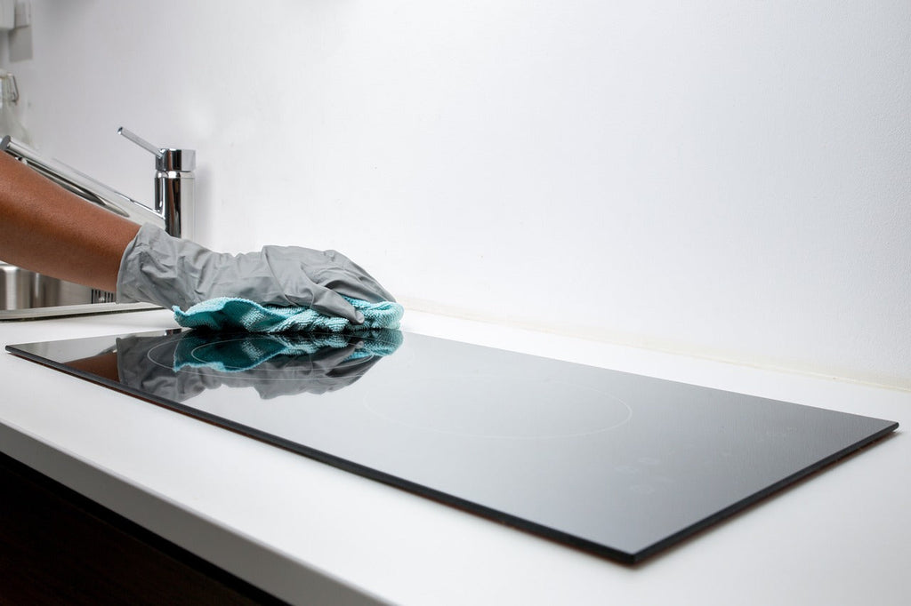 Are VOCs in Your Cleaning Products Making Your Family Sick?