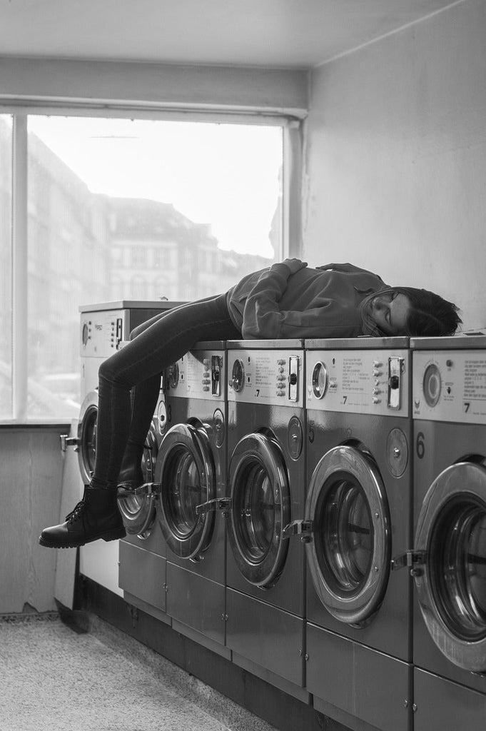 Will Essential Oils Stain Clothes in the Washing Machine? A Complete Guide