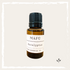 Bottle of Organic Eucalyptus Essential Oil