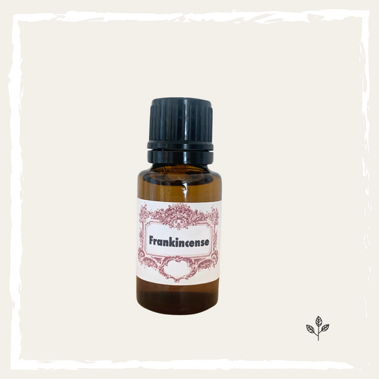 Frankincense