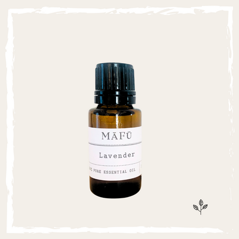Lavender Essential Oil, France