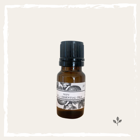 No 1 Refresh Essential Oil Blend