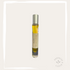 Heart's Ease Perfume Bottle