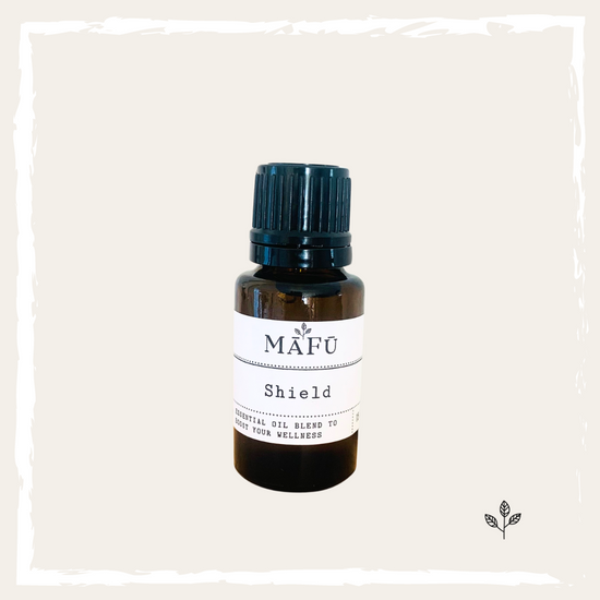 Shield Essential Oil Blend
