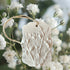 Unpainted Baby's Breath Diffuser/Oil Gift Set
