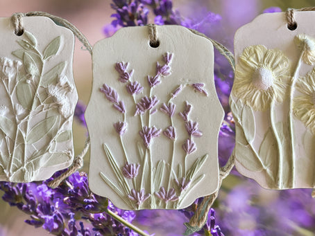 Dive into Deanna Joy Art and Botanical Diffusers: Exploring Nature's Beauty with MAFU