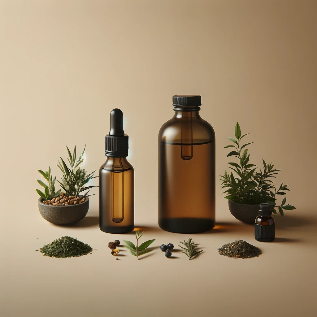 Essential Oil vs Extract: Demystifying the Key Differences and Applications