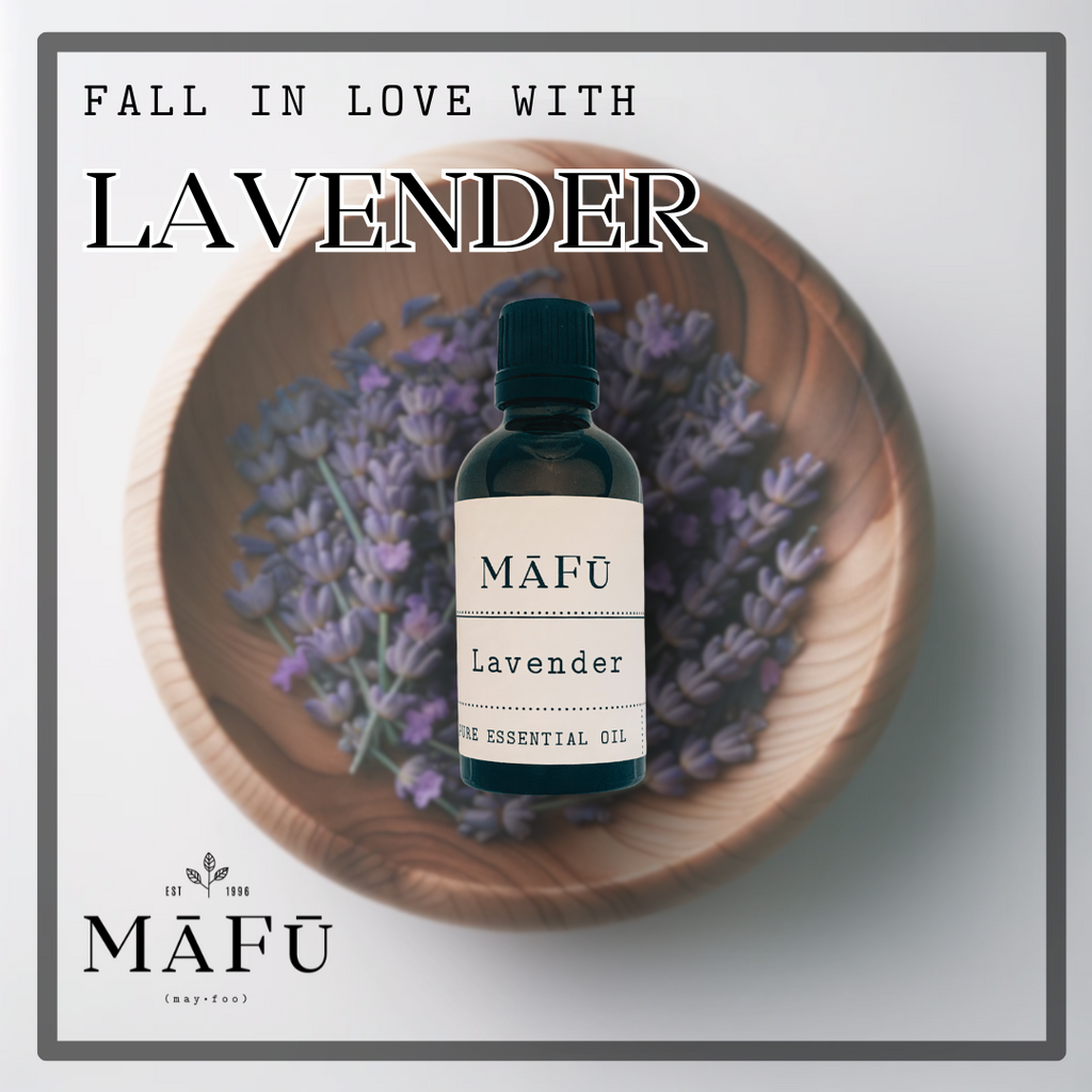 Unveiling Lavender Oil: Extraction, Chemistry, and Benefits Explained