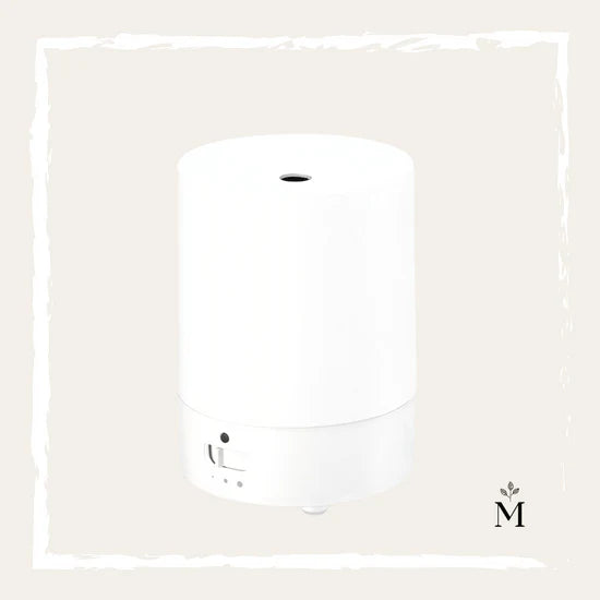 Fan Oil Diffuser | Go Anywhere – MAFU