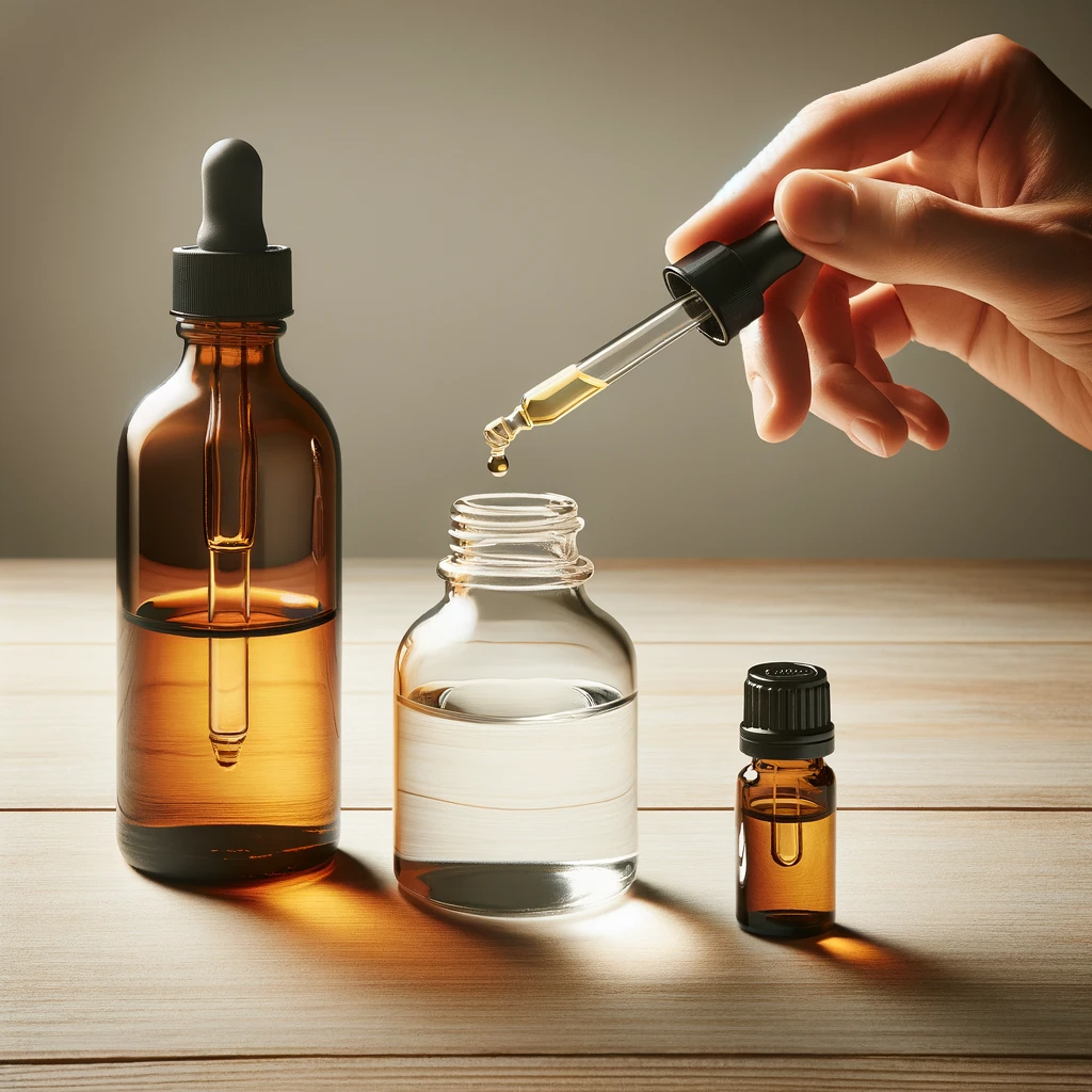 Demystifying Tea Tree Oil Dilution: How to Find the Perfect Ratio for Your Needs