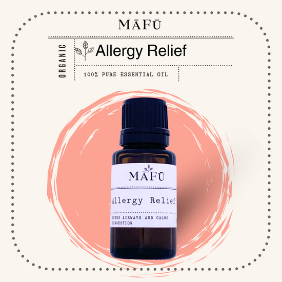 Allergy Relief - Wholesale