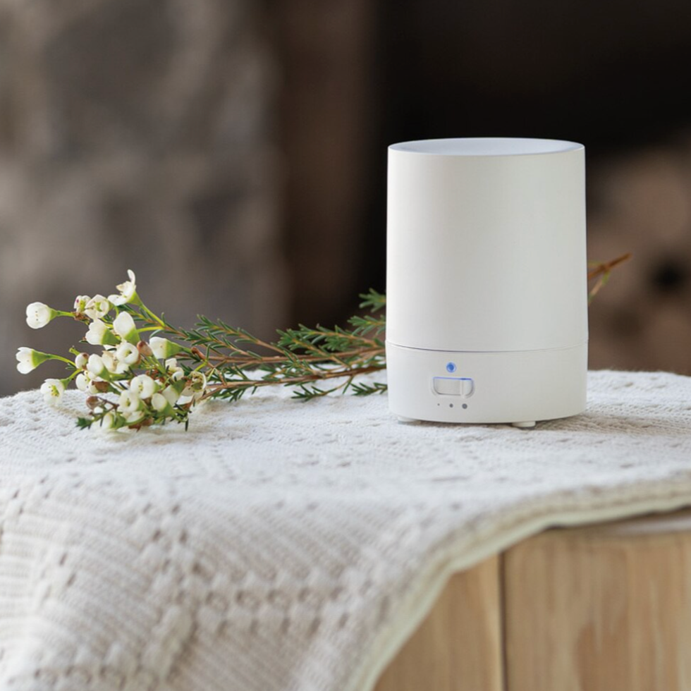 Fan Diffuser – MAFU