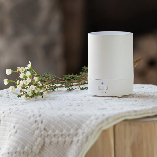 Diffuser Using Fan Fan Diffuser – MAFU