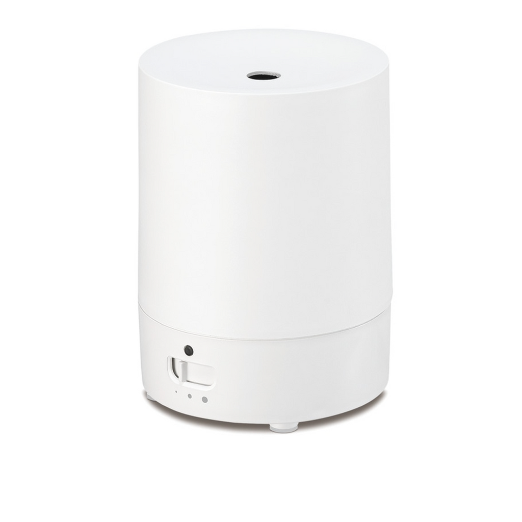 Fan Diffuser – MAFU